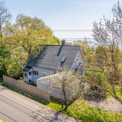 24 Old County Rd, Rockport, ME 04856