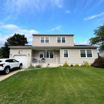 24 Peachtree Ln, Burlington, NJ 08016