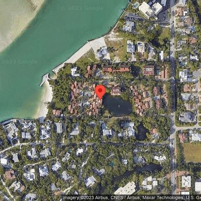 24 Sandy Cove Rd #A, Sarasota, FL 34242