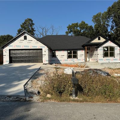 24 Taransay Circle, Bella Vista, AR 72715