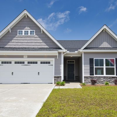 240 Clear View School Road, Jacksonville, NC 28540