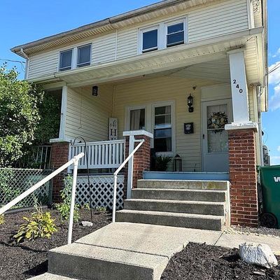 240 W Dauphin St, Enola, PA 17025