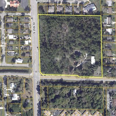 2400 Cortez Blvd, Fort Pierce, FL 34982