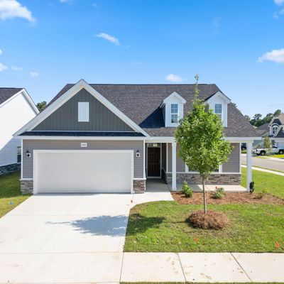 2401 Campton Loop, Conway, SC 29527