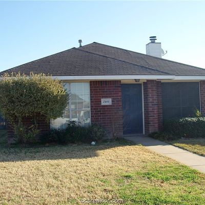 2401 Carnation Ct, College Station, TX 77840