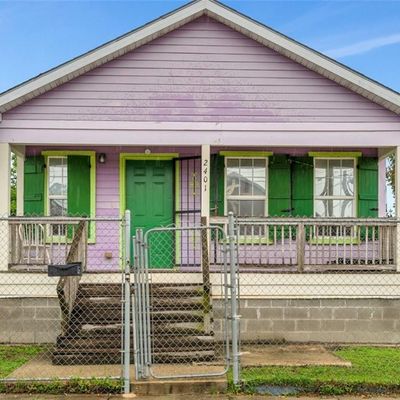 2401 Independence St, New Orleans, LA 70117