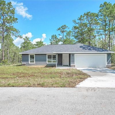 24027 Nw Geranium Avenue, Dunnellon, FL 34431