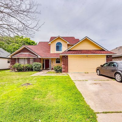 2402 Willow Way, Round Rock, TX 78664