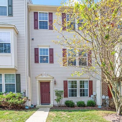 2403 Forest Ridge Court, Chesapeake Beach, MD 20732