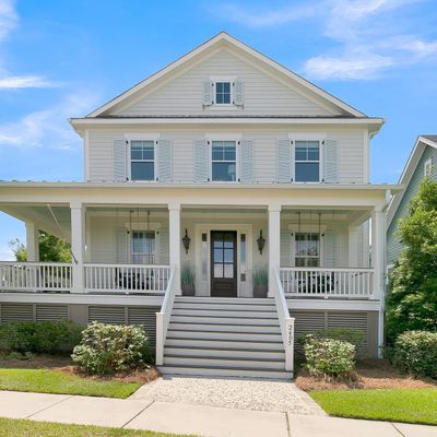 2405 Louisville St, Daniel Island, SC 29492