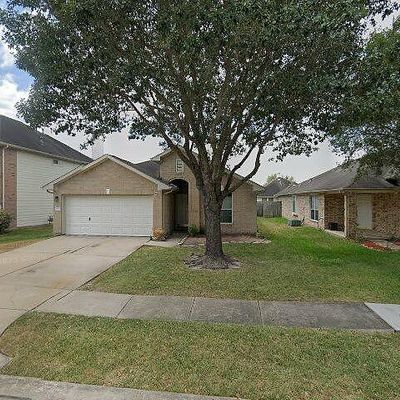 2407 Amber Wheat Ct, Fresno, TX 77545