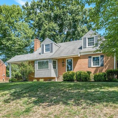 2408 Cavendish Dr, Alexandria, VA 22308