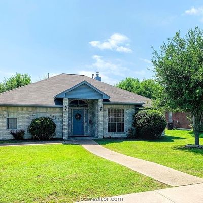 2408 Colgate Cir, College Station, TX 77840