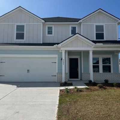 2409 Grand Meadow Dr., Longs, SC 29568