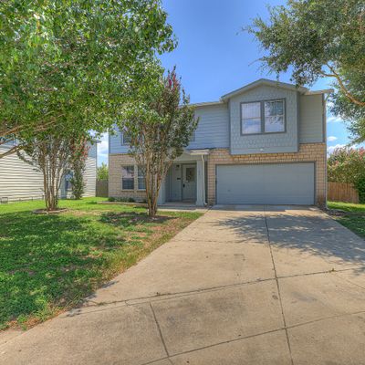 241 Gatewood Falls, Cibolo, TX 78108