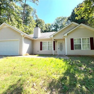 241 Hillcrest Dr, Stockbridge, GA 30281