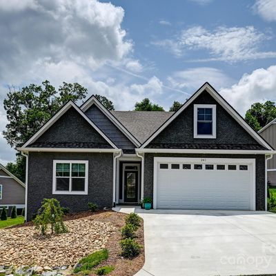 241 Millbrae Loop, Hendersonville, NC 28791