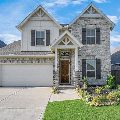 24111 Golden Fallow Dr, Katy, TX 77493