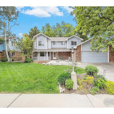 2413 Mapleton Cir, Longmont, CO 80503