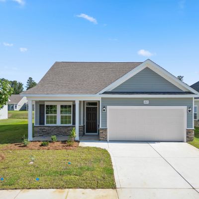 2413 Campton Loop, Conway, SC 29527