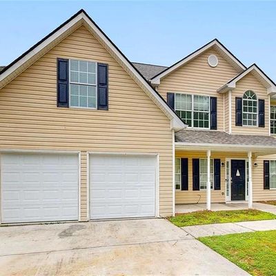 2414 Benson Ridge, Lithonia, GA 30058