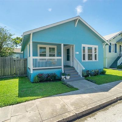 2415 38 Th St, Galveston, TX 77550