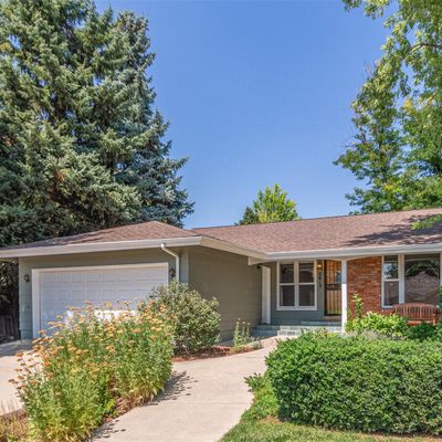 2415 Park Ln, Littleton, CO 80120