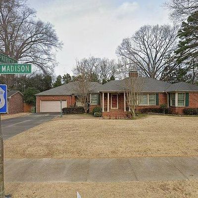 2418 Madison Ave, Memphis, TN 38112