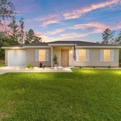 24178 Nw Luna Ave, Dunnellon, FL 34431