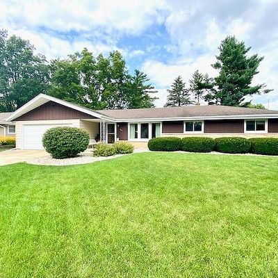 2419 Lombard Ave, Janesville, WI 53545