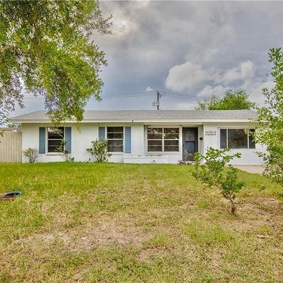 2419 Clifford Drive, Harlingen, TX 78550