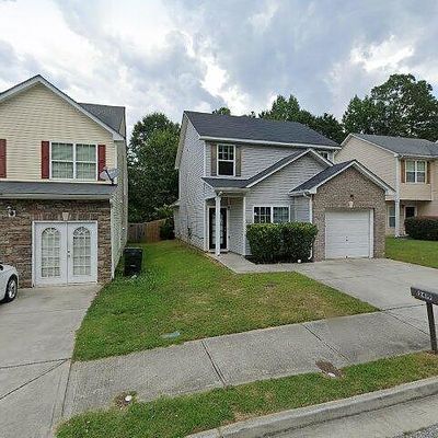 2419 Hackamore Dr, Atlanta, GA 30349