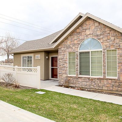 242 E 2230 N #C, Logan, UT 84341