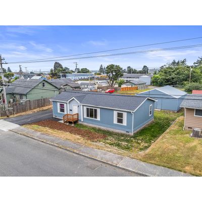 242 N Wasson St, Coos Bay, OR 97420