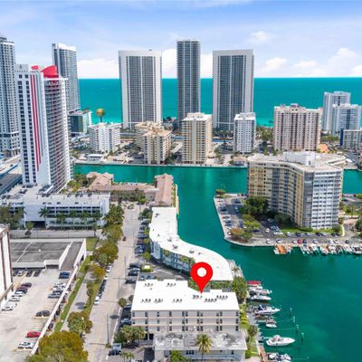 2420 Diana Dr, Hallandale Beach, FL 33009