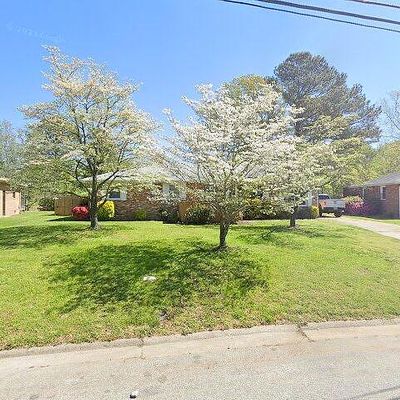 2421 Lindbergh Ave, Chesapeake, VA 23325