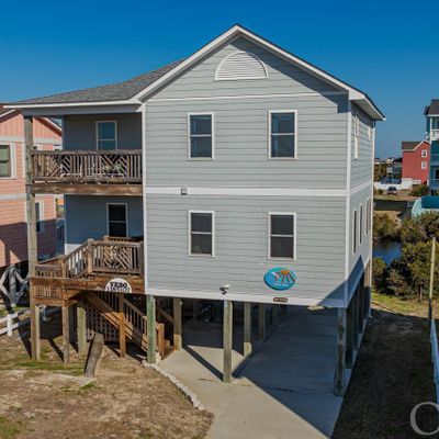 24227 Atlantic Dr, Rodanthe, NC 27968