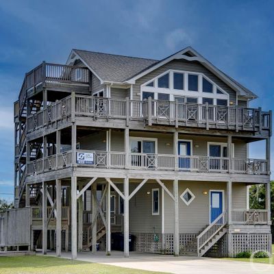 24230 S Shore Dr, Rodanthe, NC 27968