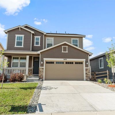 24231 E 40 Th Ave, Aurora, CO 80019