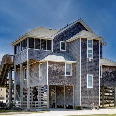 24244 S Shore Dr, Rodanthe, NC 27968