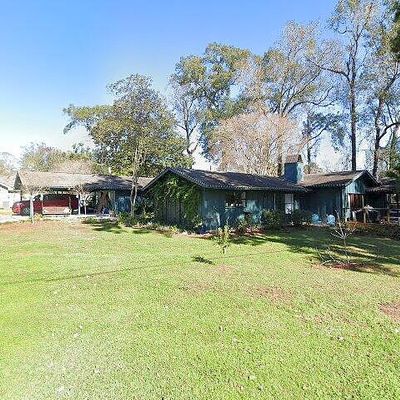 2425 Fairway Dr, Baton Rouge, LA 70809