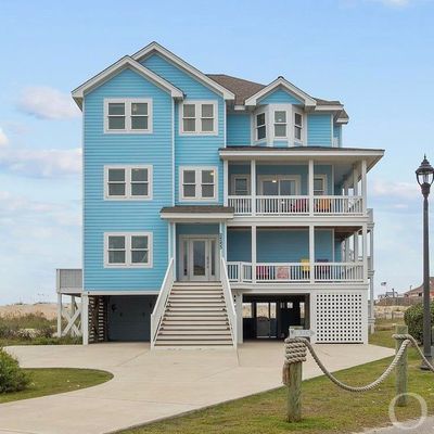 24253 Caribbean Way, Rodanthe, NC 27968