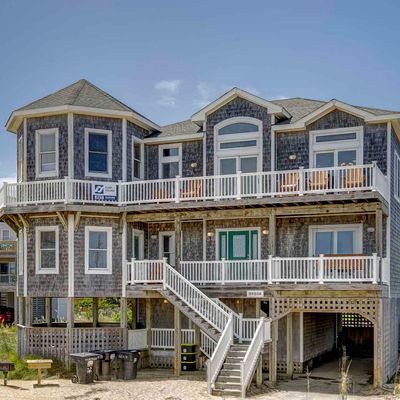 24256 Ocean Dr, Rodanthe, NC 27968