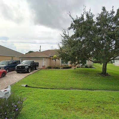 2426 Se Betty Rd, Port Saint Lucie, FL 34952