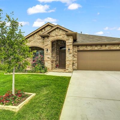 2428 Moon Ranch Dr, Weatherford, TX 76087