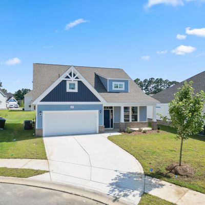 2429 Campton Loop, Conway, SC 29527