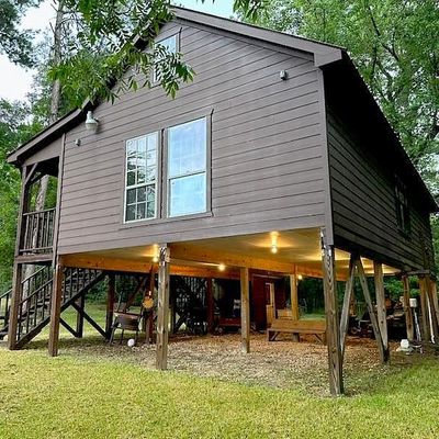 243 Silver Hickory Drive, Coldspring, TX 77331