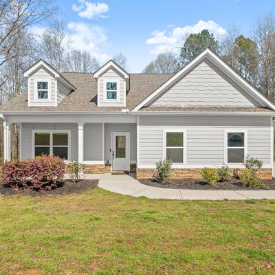 2430 Carson Segars Rd, Gillsville, GA 30543