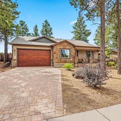 2430 S Polaris Way, Flagstaff, AZ 86001