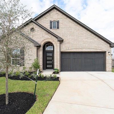 24302 Shepherds Lake Drive, Katy, TX 77493